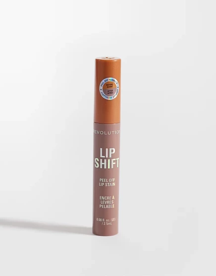 Женская помада-пленка Revolution Lip Shift, Lunar Kiss