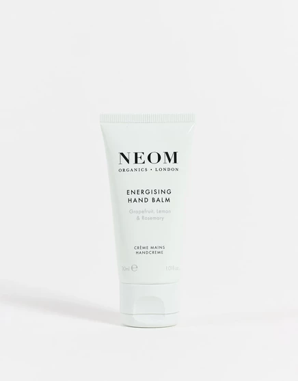 NEOM Энергетический бальзам для рук