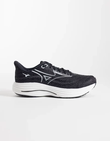Мужские беговые кроссовки Mizuno Wave Rider 29, черные