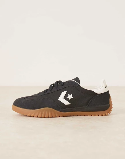 Кеды Converse Run Star черного цвета black