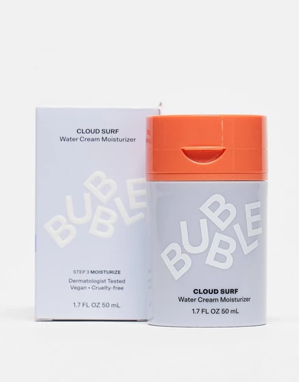 Увлажняющий крем Bubble Cloud Surf Water Cream 50 мл