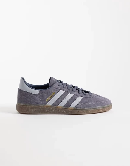 Мужские кроссовки Adidas Originals Handball Spezial, синий