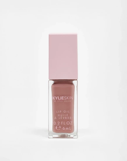 Масло для губ Kylie Skin - Крем-брюле creme brulee