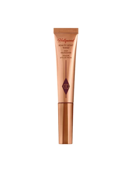 Женский хайлайтер Charlotte Tilbury Spotlight, розово-золотой