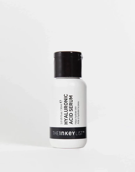 Сыворотка с гиалуроновой кислотой The INKEY List 30 мл  30ml