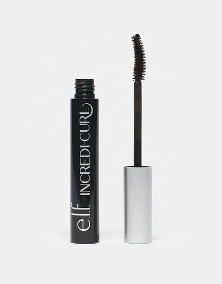 тушь для ресниц e.l.f. Incredi-curl - Темно-коричневая deep brown