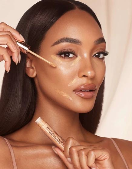 Шарлотта Тилбери Beautiful Skin Radiant Concealer 11.5