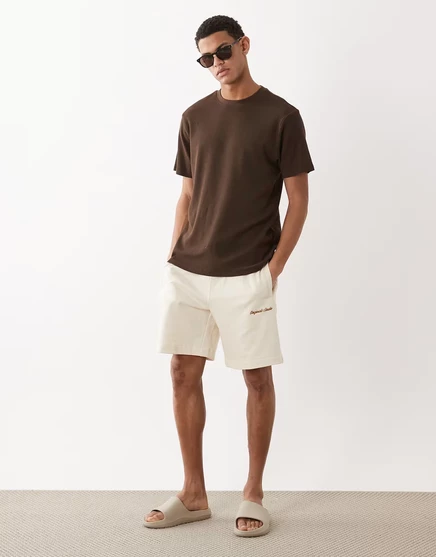 Мужские шорты Jack & Jones Originals, слоновая кость