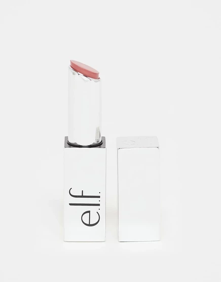 Помада E.l.f. Glow Reviver Slipstick, Rose Latte