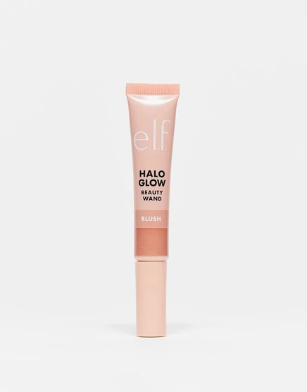 румяна e.l.f. Halo Glow Blush Beauty Wand - При свечах candlelit