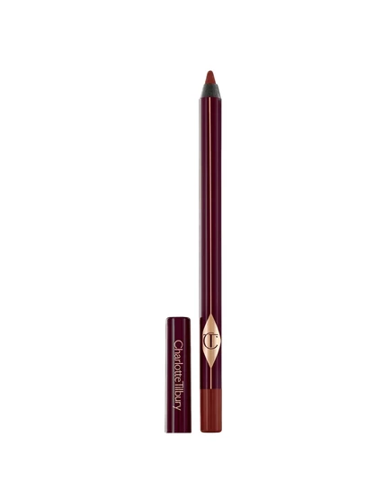 Женский карандаш для глаз Charlotte Tilbury, стойкий матовый, Walk of No Shame