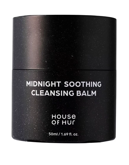 Очищающий бальзам House of Hur Midnight, 50 мл