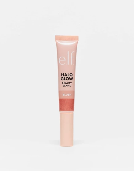 e.l.f. Halo Glow Blush Beauty Wand - Роза, которую ты сразишь наповал rose you slay