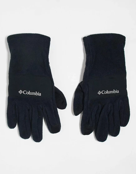 Перчатки Columbia Fast Trek III черного цвета black