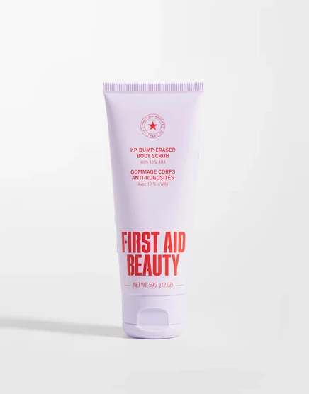 Скраб для тела First Aid Beauty KP Bump Eraser, 59,2 г