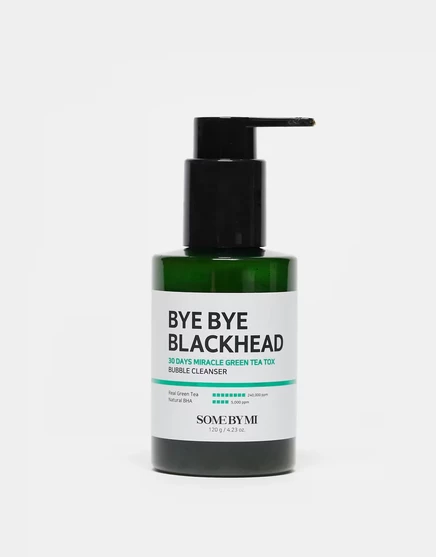Пенка для умывания Some By Mi Bye Bye Blackhead, 120 г