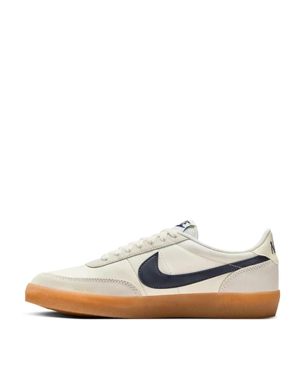 Кроссовки Nike Killshot с подошвой из резины, белые