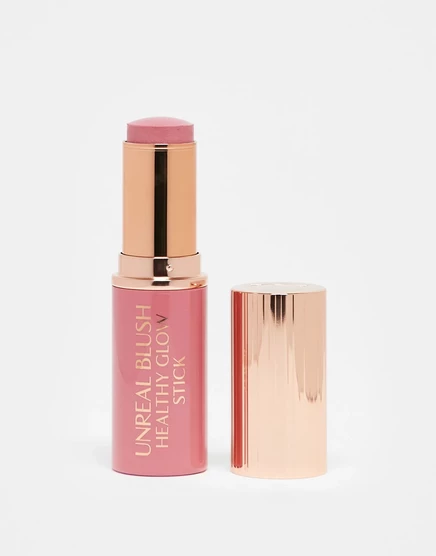 Женский стик румян Charlotte Tilbury Unreal Blush, Rosy Glow