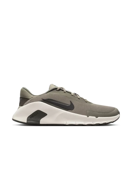 Мужские кроссовки Nike Flex тренировочные, хаки