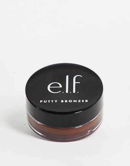 elf Putty Bronzer - Sun Kissed sun kissed