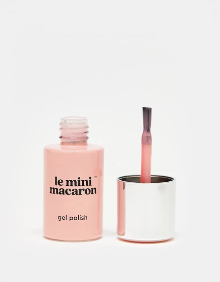 Гель-лак Le Mini Macaron - Creme de Peche creme de peche