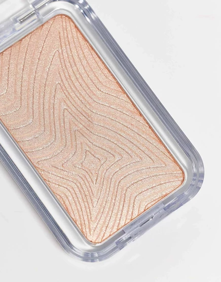NYX Professional Makeup Buttermelt Highlighter- Хайлайтер для глазури glaze it butta