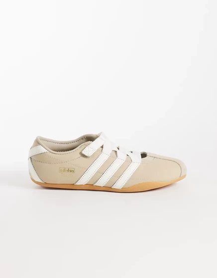 Женские туфли Mary Jane adidas Originals Tokyo, хаки