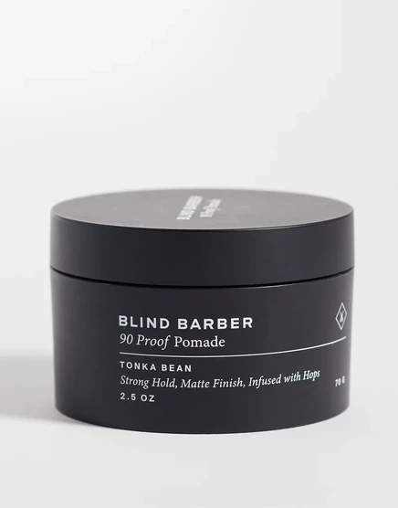 Помада для волос Blind Barber 90 Proof 75 мл, без цвета