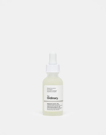 The Ordinary Гиалуроновая кислота 2% + формула нового поколения B5 30 мл