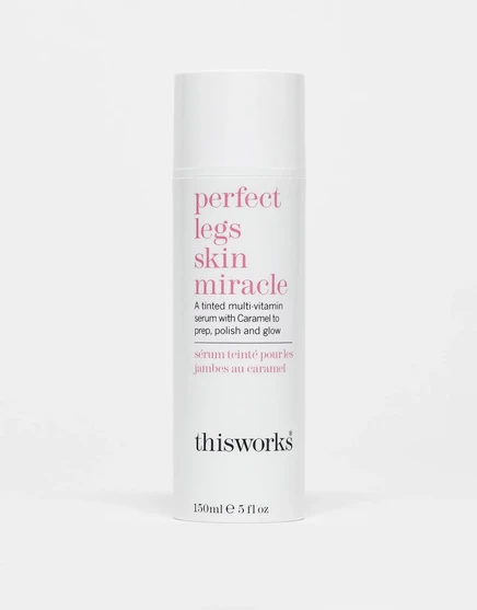 Женское средство для ног This Works Perfect Legs, 150 мл