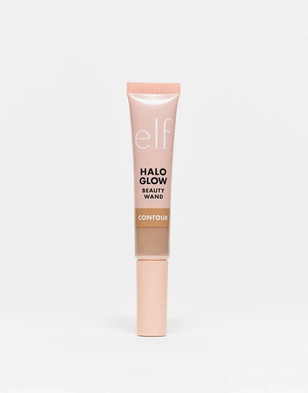 e.l.f. Halo Glow Contour Beauty Wand - Осветляющая палочка fair/light