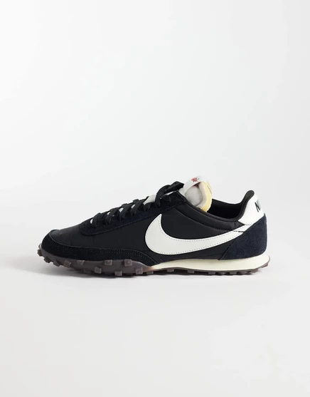 Мужские кроссовки Nike Waffle Racer, белые