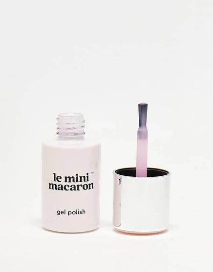 Гель-лак Le Mini Macaron — Меренга meringue