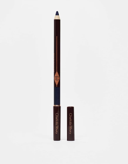 Карандаш для глаз Charlotte Tilbury Rock N Kohl, Sapphire Nights