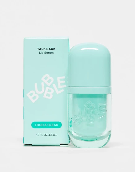 Бальзам для губ Bubble Talk Back, 4,5 мл