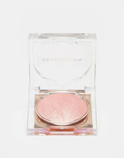 Революционный луч - Яркий хайлайтер Pink Seduction pink seduction