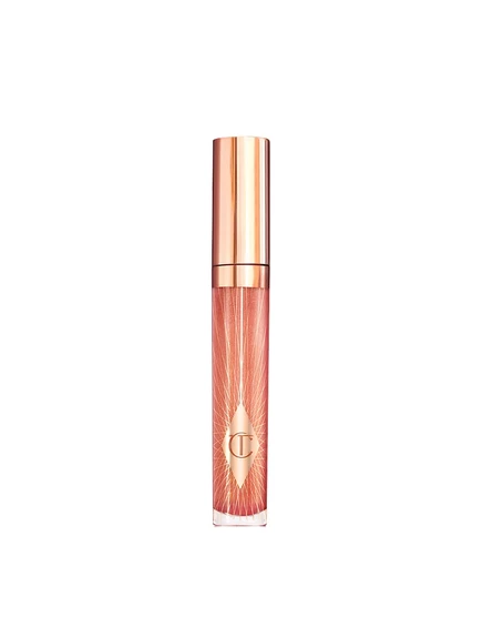Коллагеновая ванночка для губ Charlotte Tilbury - Персиковая пухлость peachy plump