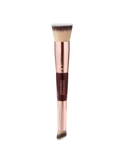 Женская кисть Charlotte Tilbury Hollywood Complexion