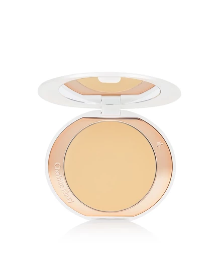 Женская пудра charlotte tilbury airbrush сменная tan/deep