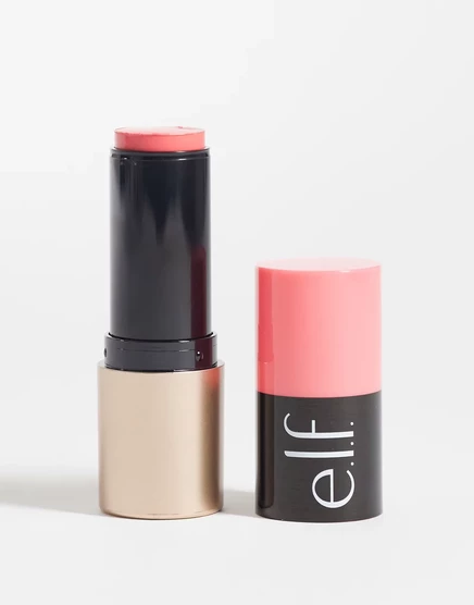 Женские кремовые румяна e.l.f. Soft Glam, оттенок Gumball