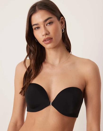 Женский бюстгальтер Calvin Klein Perfectly Fit, черный