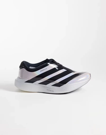Женские кроссовки adidas Adizero EVO SL, черные