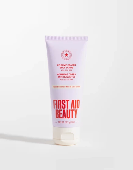 Скраб для тела First Aid Beauty KP Bump Eraser 59,2 г, кокос