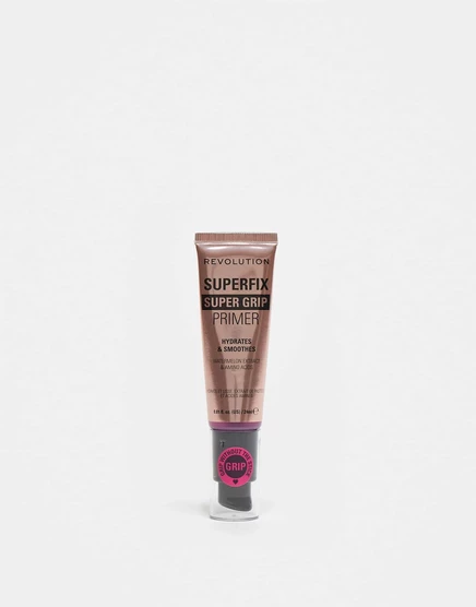 Революции Грунтовка Superfix Сцепление 