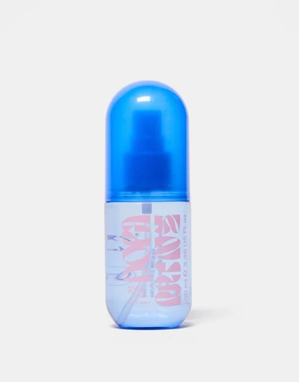 Мист для тела и волос Glow Hub Dopamine