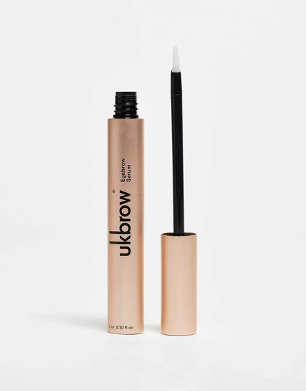 БРИТАНСКАЯ сыворотка для бровей Brow