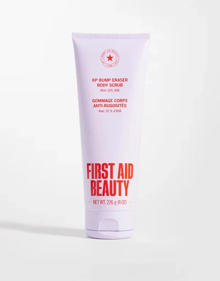 Женский скраб для тела First Aid Beauty KP Bump Eraser, 226 г