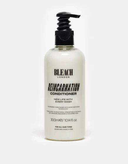 Отбеливающий кондиционер London Reincarnation Conditioner 300 мл
