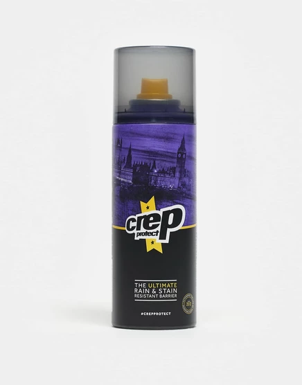 Спрей для защиты обуви Crep Protect Ultimate Barrier, 200 мл