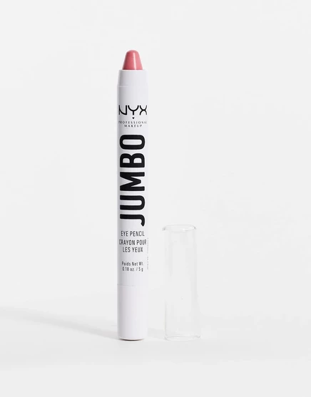 Карандаш для глаз NYX Professional Makeup Jumbo - Шербет 635 sherbet